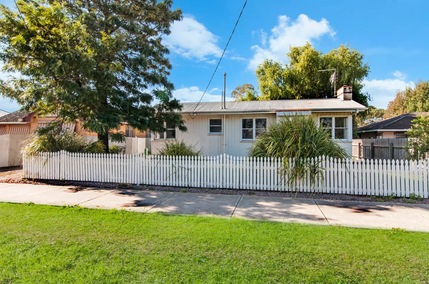 Main view of Homely house listing, 45 Dow Street, Terang VIC 3264