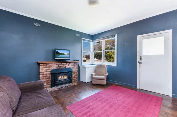 Second view of Homely house listing, 45 Dow Street, Terang VIC 3264