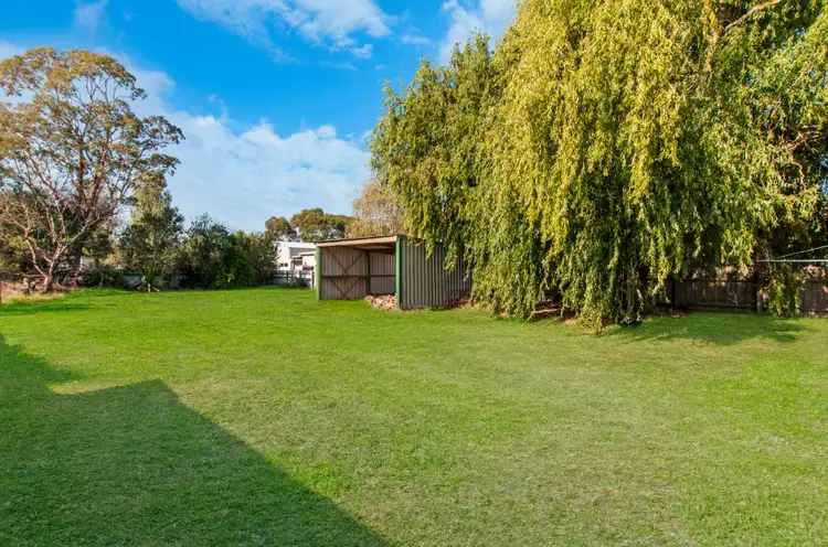 Sixth view of Homely house listing, 45 Dow Street, Terang VIC 3264