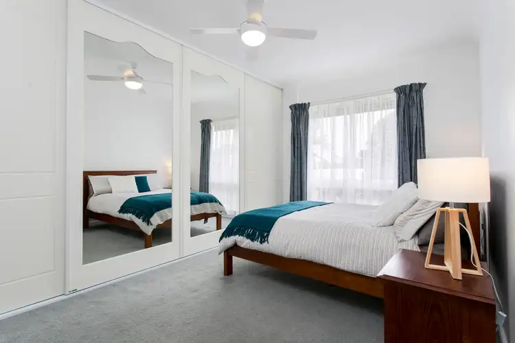 Second view of Homely unit listing, 2/17 Dudley Avenue, Daw Park SA 5041