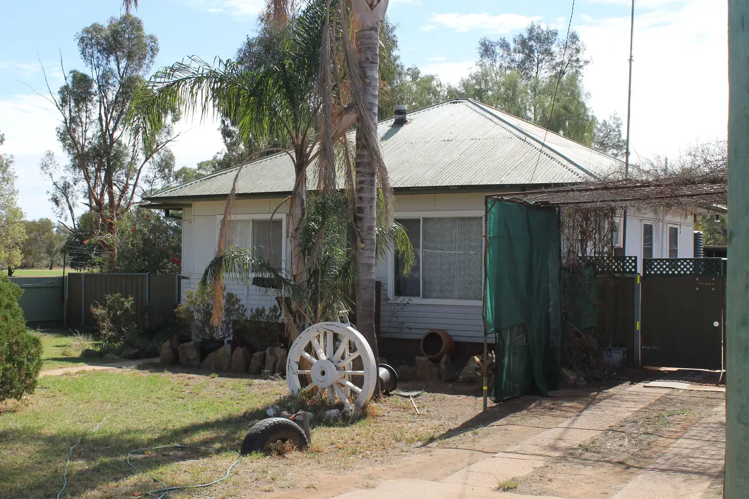Main view of Homely house listing, 9 Alldis Street, Condobolin NSW 2877