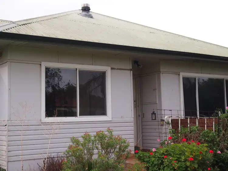 Second view of Homely house listing, 9 Alldis Street, Condobolin NSW 2877