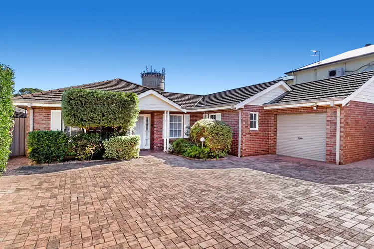 3/5 L'estrange Street, Glenside SA 5065