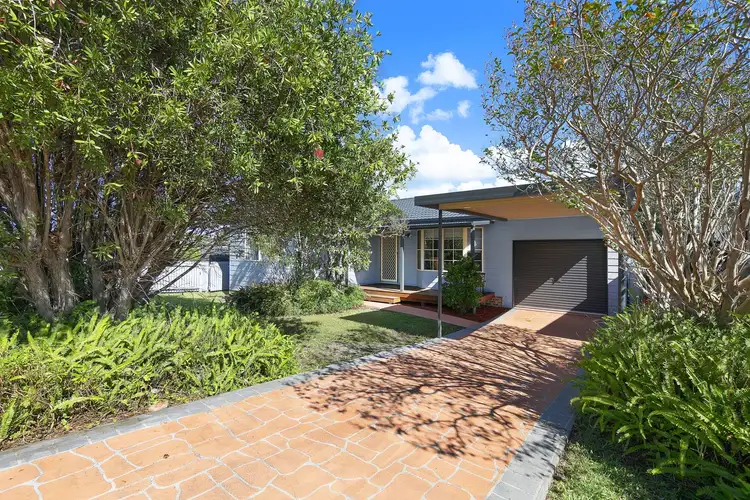 Second view of Homely house listing, 38 Robertson Road, Killarney Vale NSW 2261