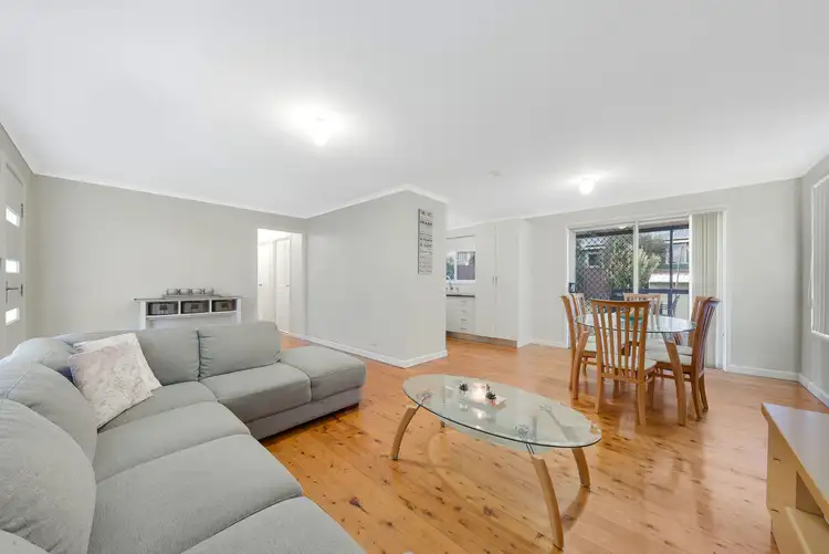 Second view of Homely house listing, 91 Junction Road, Ruse NSW 2560