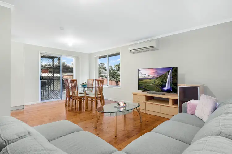 Third view of Homely house listing, 91 Junction Road, Ruse NSW 2560