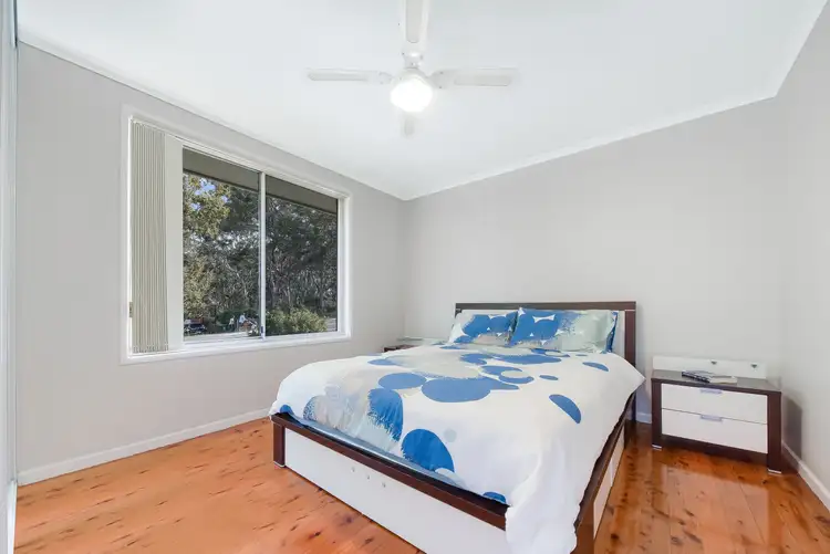 Fifth view of Homely house listing, 91 Junction Road, Ruse NSW 2560