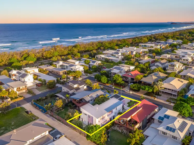 Main view of Homely house listing, 11 Steelwood Lane, Casuarina NSW 2487