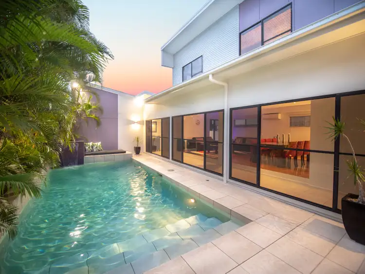 Second view of Homely house listing, 11 Steelwood Lane, Casuarina NSW 2487
