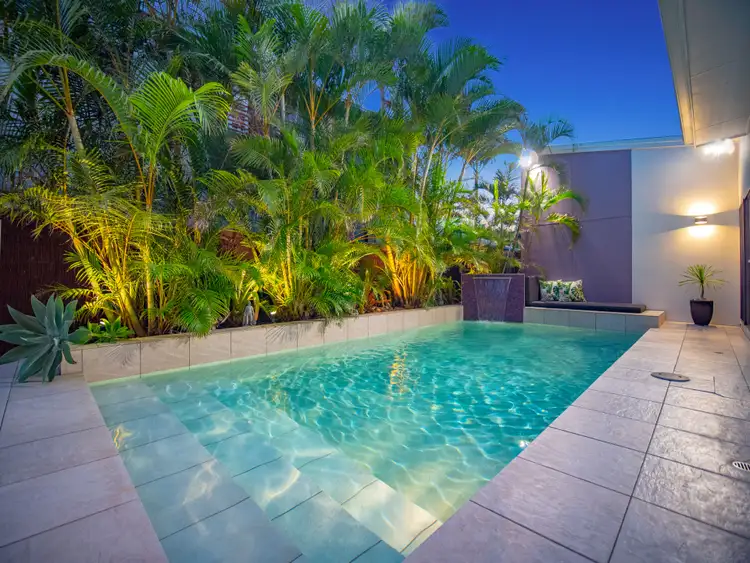 Third view of Homely house listing, 11 Steelwood Lane, Casuarina NSW 2487