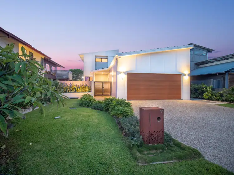 Fourth view of Homely house listing, 11 Steelwood Lane, Casuarina NSW 2487