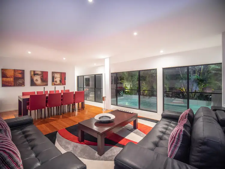 Fifth view of Homely house listing, 11 Steelwood Lane, Casuarina NSW 2487