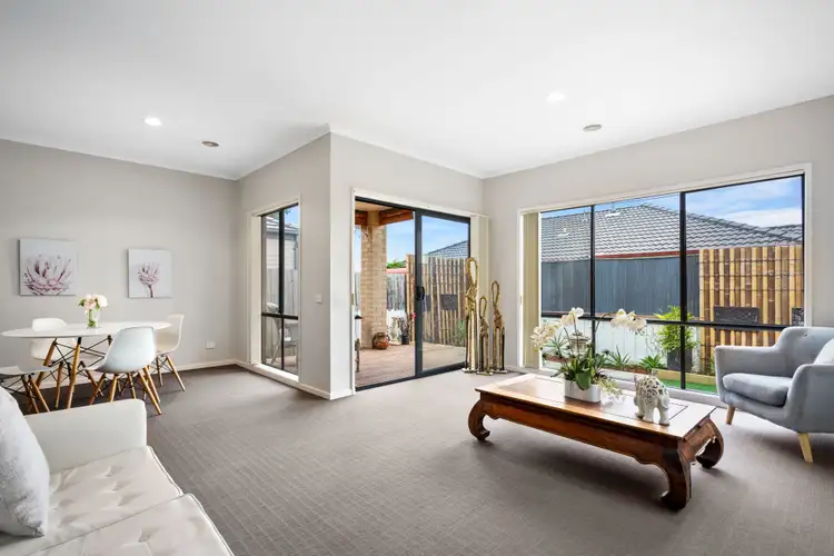 Main view of Homely unit listing, 7/120 Ahern Road, Pakenham VIC 3810