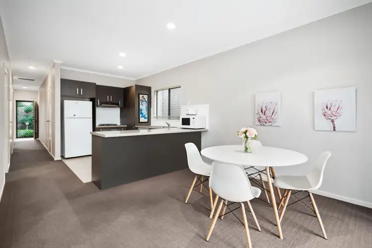 Fourth view of Homely unit listing, 7/120 Ahern Road, Pakenham VIC 3810