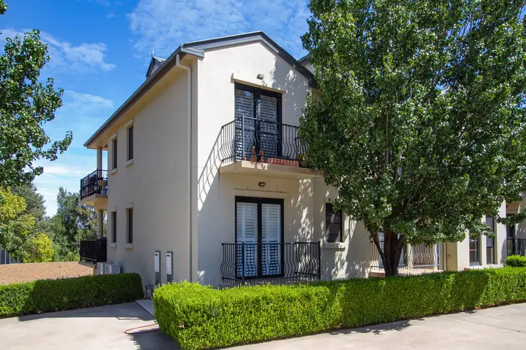 Second view of Homely townhouse listing, 16/2 Bligh Street, Tamworth NSW 2340