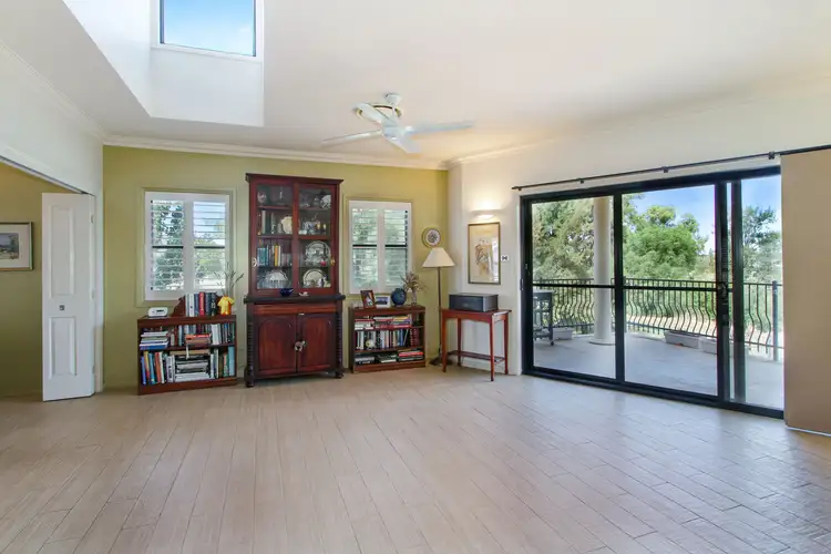 Third view of Homely townhouse listing, 16/2 Bligh Street, Tamworth NSW 2340