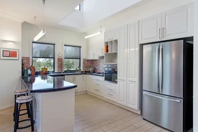 Fourth view of Homely townhouse listing, 16/2 Bligh Street, Tamworth NSW 2340