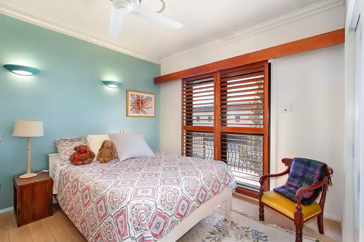 Fifth view of Homely townhouse listing, 16/2 Bligh Street, Tamworth NSW 2340