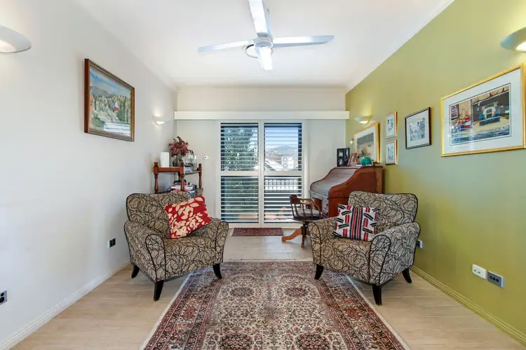 Sixth view of Homely townhouse listing, 16/2 Bligh Street, Tamworth NSW 2340