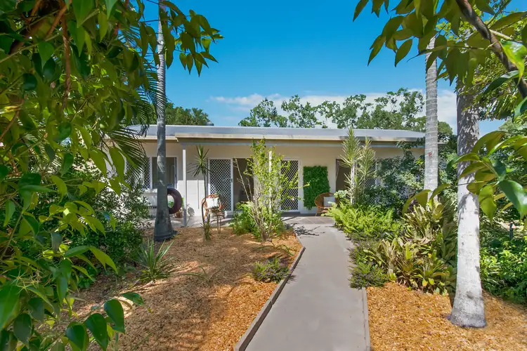 157 Mount Low Parkway, Mount Low QLD 4818