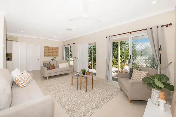 Third view of Homely house listing, 157 Mount Low Parkway, Mount Low QLD 4818