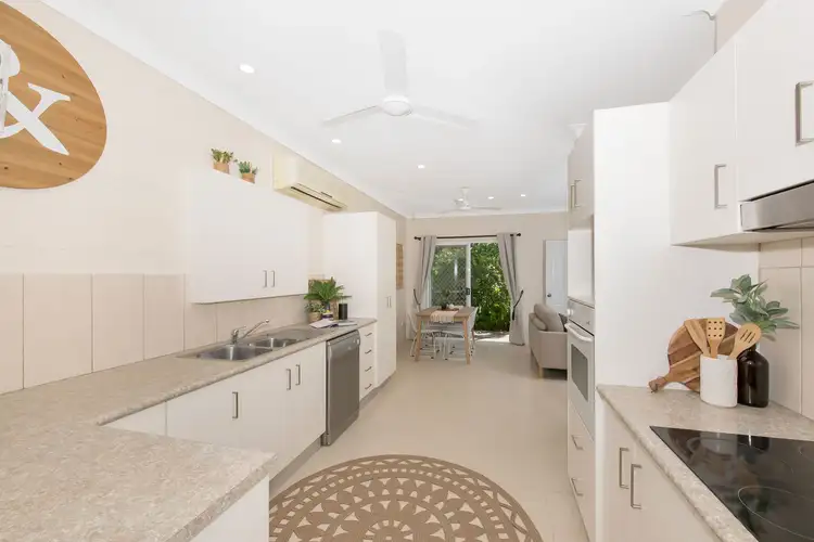 Fourth view of Homely house listing, 157 Mount Low Parkway, Mount Low QLD 4818