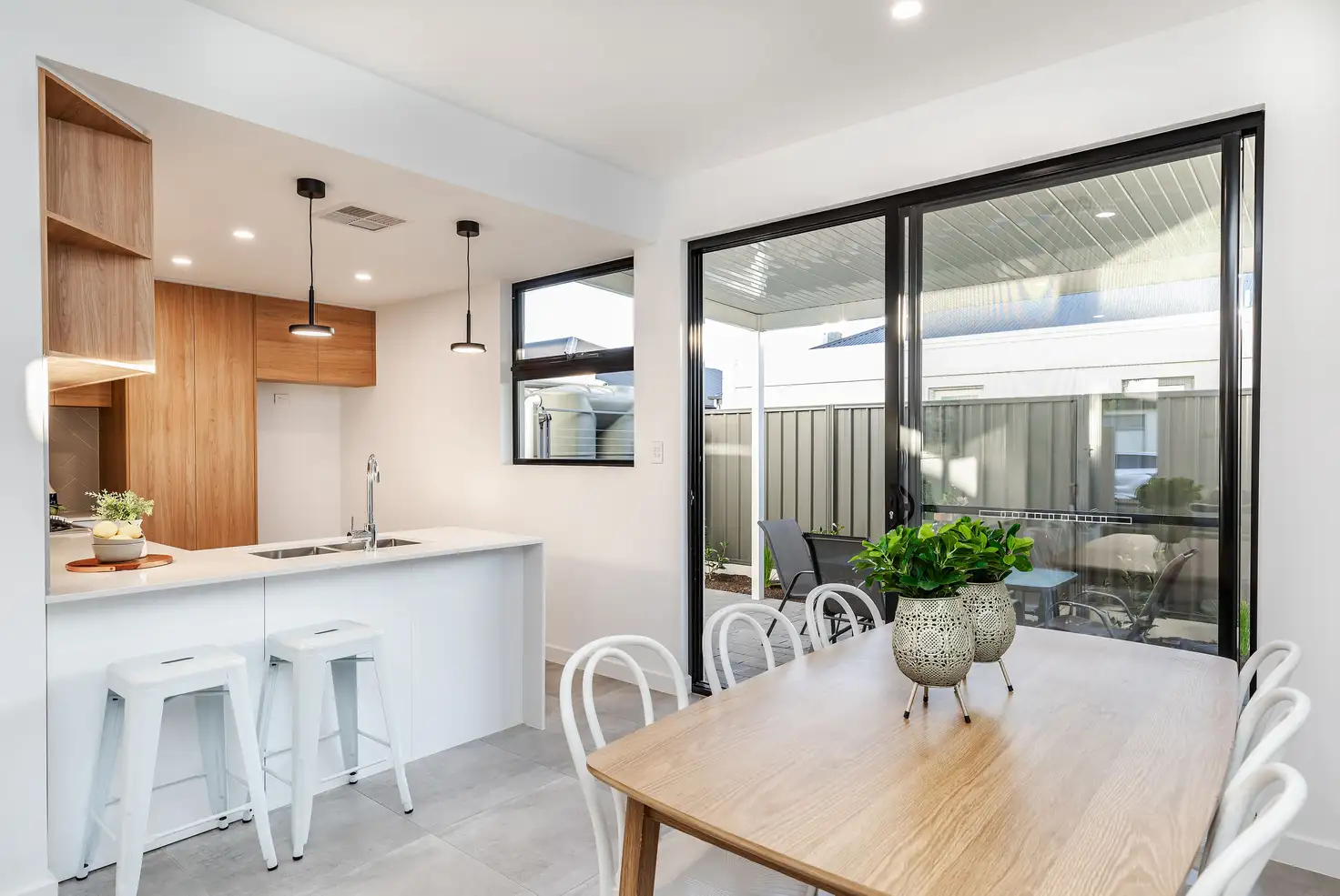 Main view of Homely house listing, 58B Farnham Road, Ashford SA 5035