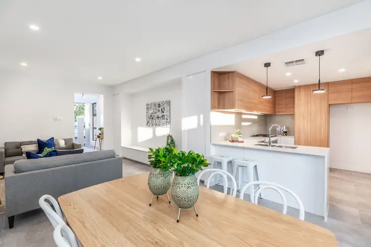 Second view of Homely house listing, 58B Farnham Road, Ashford SA 5035