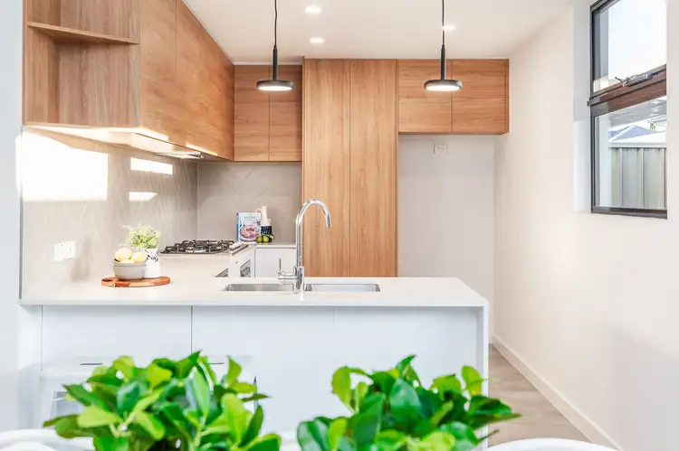 Third view of Homely house listing, 58B Farnham Road, Ashford SA 5035