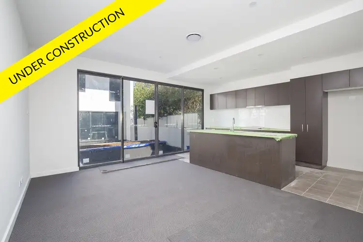Main view of Homely townhouse listing, 401 Kopa Terrace, Whitebridge NSW 2290