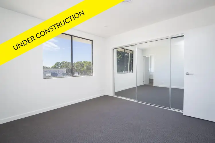 Fourth view of Homely townhouse listing, 401 Kopa Terrace, Whitebridge NSW 2290