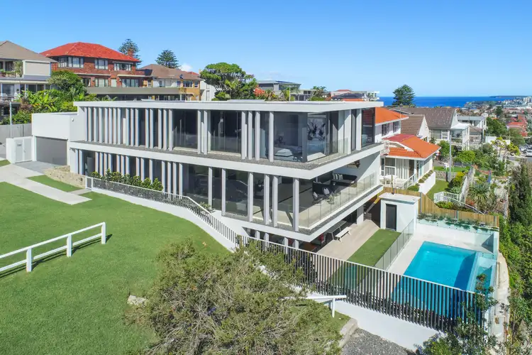 2 Raleigh Street, Dover Heights NSW 2030