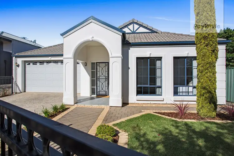 115 Sanctuary Drive, Mawson Lakes SA 5095