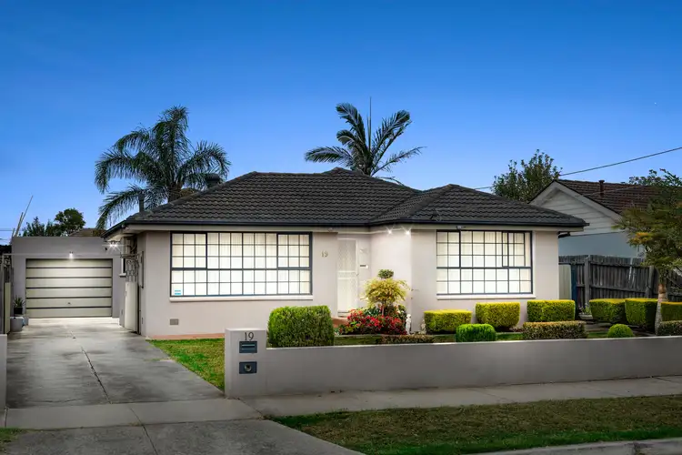 19 Partridge Street, Lalor VIC 3075