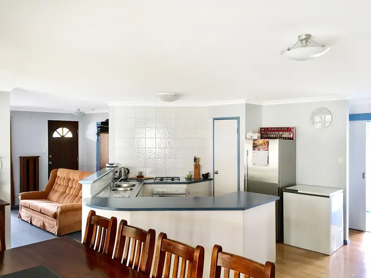 5 O'Keefe Parade, Mckail WA 6330