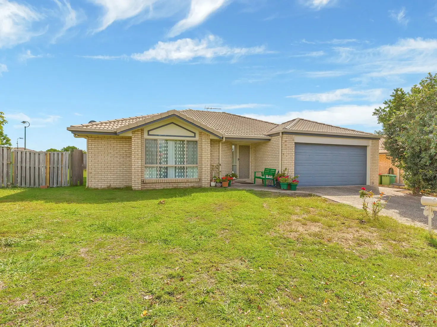 Main view of Homely house listing, 2 Beaver Crescent, Redbank Plains QLD 4301