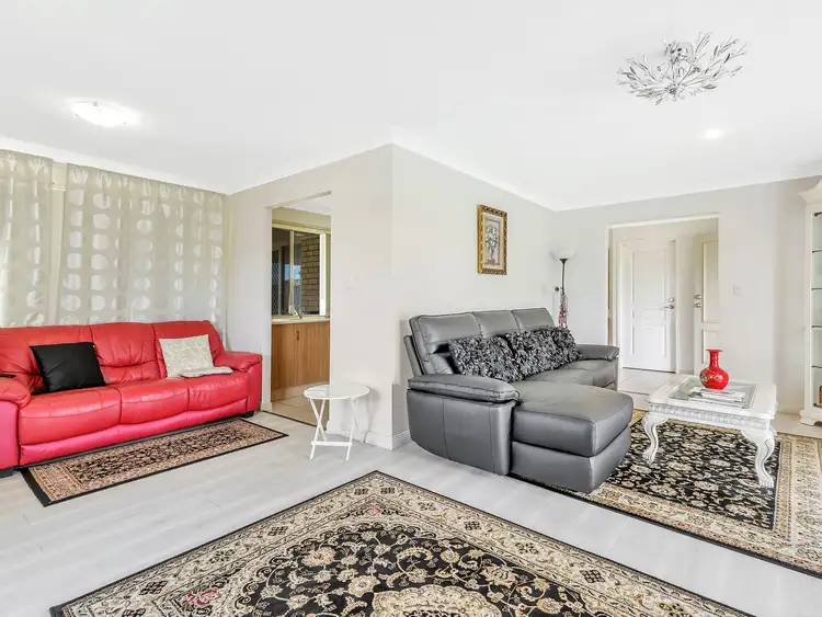 Second view of Homely house listing, 2 Beaver Crescent, Redbank Plains QLD 4301