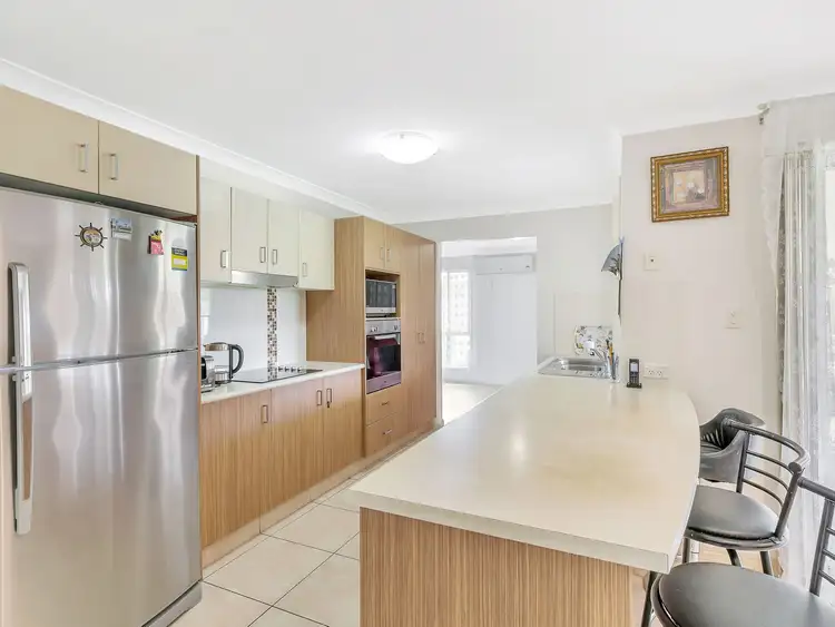 Third view of Homely house listing, 2 Beaver Crescent, Redbank Plains QLD 4301