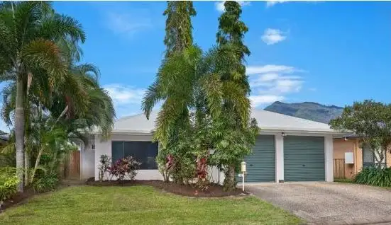 13 Surtees Close, Bentley Park QLD 4869