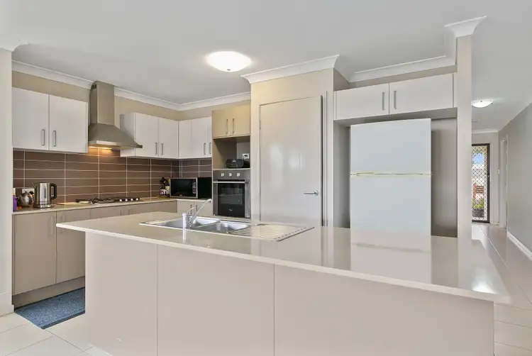 Third view of Homely house listing, 4 Maestro Street, Griffin QLD 4503