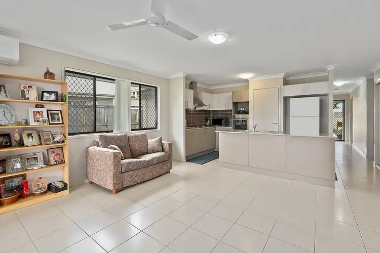Fifth view of Homely house listing, 4 Maestro Street, Griffin QLD 4503