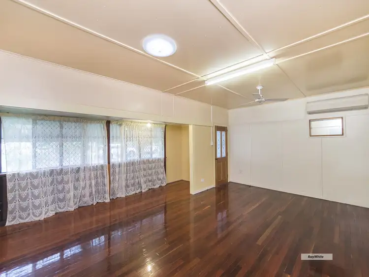 Fifth view of Homely house listing, 143 Denham Terrace, Allenstown QLD 4700