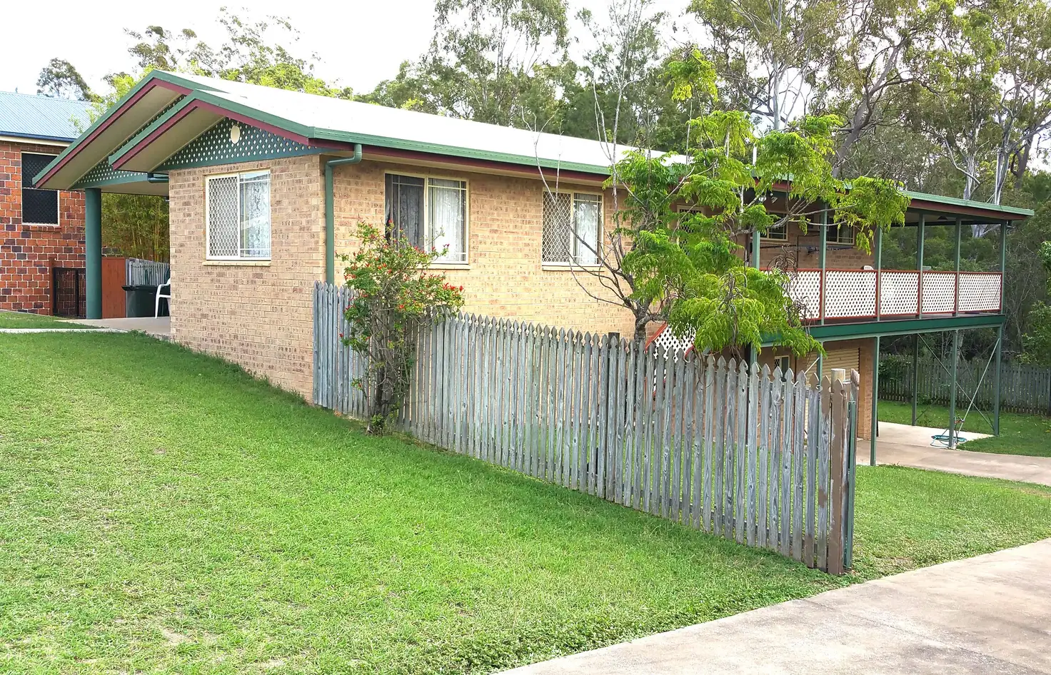 Main view of Homely house listing, 34 Sharyn Drive, New Auckland QLD 4680