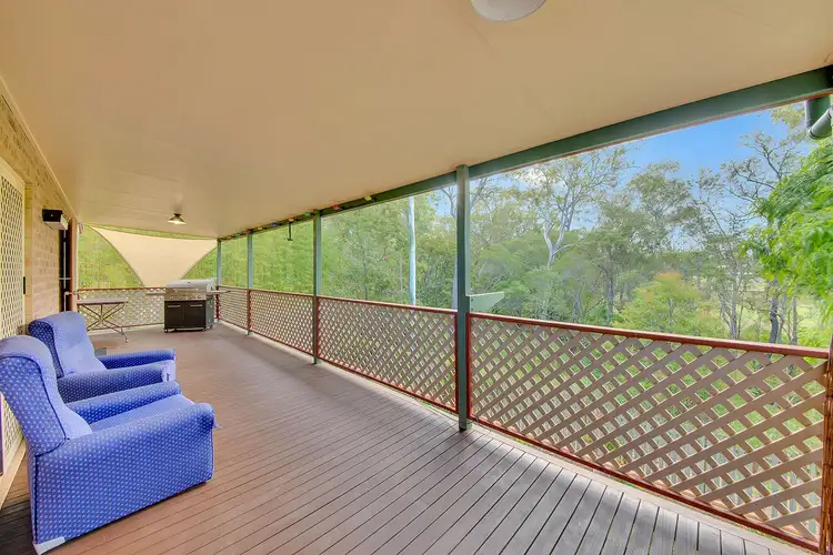 Third view of Homely house listing, 34 Sharyn Drive, New Auckland QLD 4680