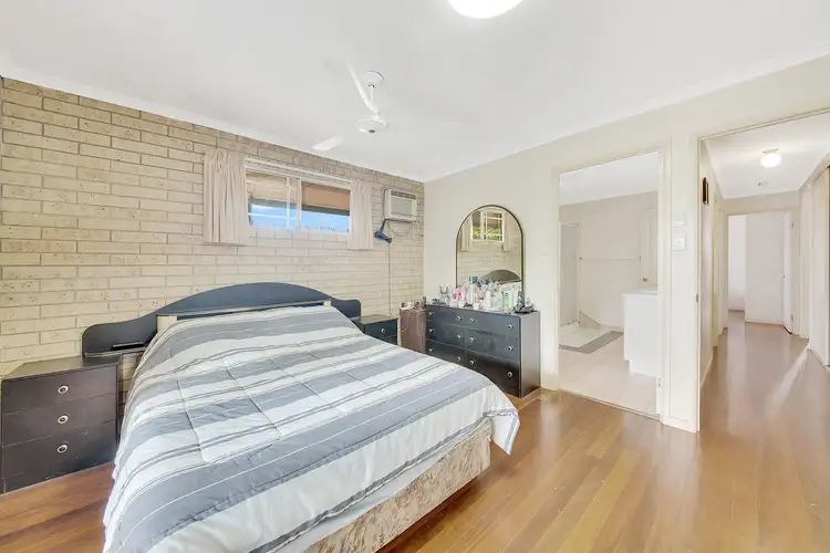 Seventh view of Homely house listing, 34 Sharyn Drive, New Auckland QLD 4680