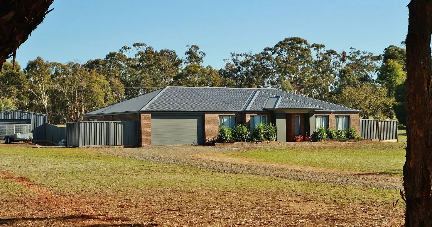 Main view of Homely house listing, 4536A Mcivor Highway, Heathcote VIC 3523