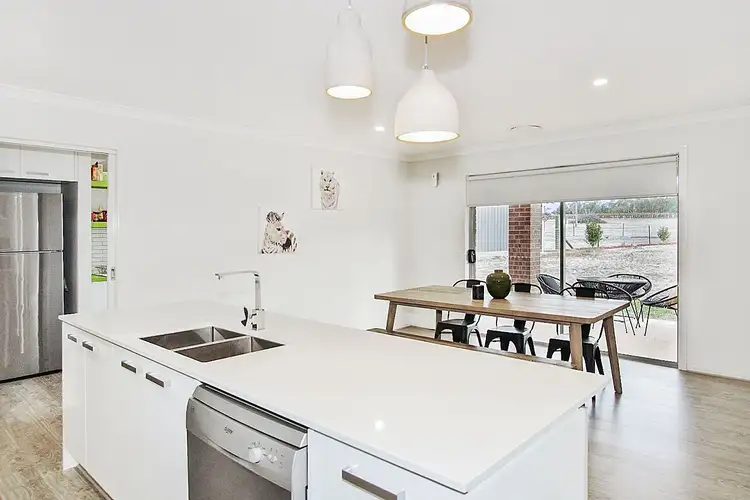 Second view of Homely house listing, 4536A Mcivor Highway, Heathcote VIC 3523