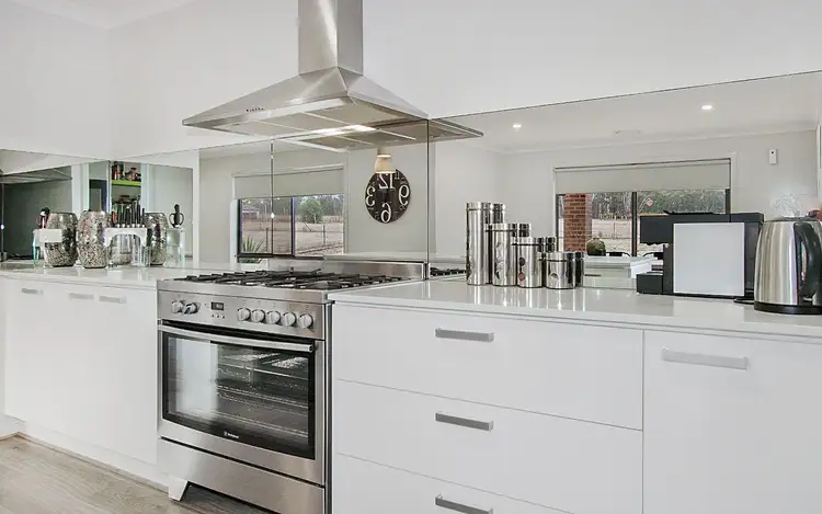 Third view of Homely house listing, 4536A Mcivor Highway, Heathcote VIC 3523