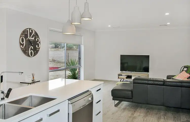 Fifth view of Homely house listing, 4536A Mcivor Highway, Heathcote VIC 3523