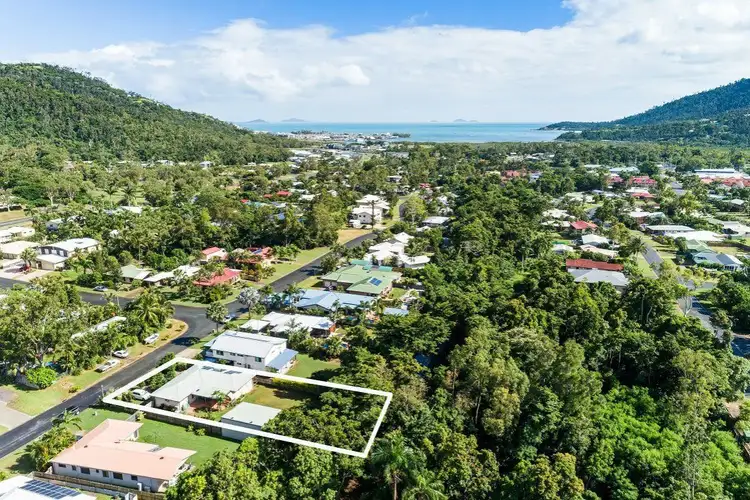 Second view of Homely house listing, 51 Maeva Street, Jubilee Pocket QLD 4802